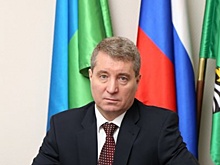 Мэр Пыть-Яха добровольно ушел в отставку