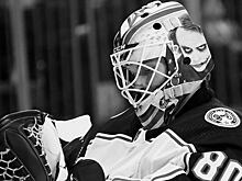 «Коламбус» учредил фонд памяти Кивлениекса. Он будет поддерживать хоккейные проекты в городе и в Латвии