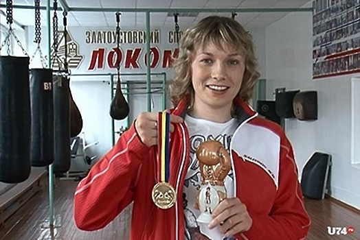 Три спортсменки из Подмосковья выступят на международном турнире по боксу Strandja