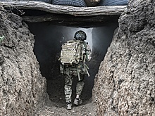 Офицер Воробьев рассказал об участии в спецоперации и о военной династии в семье