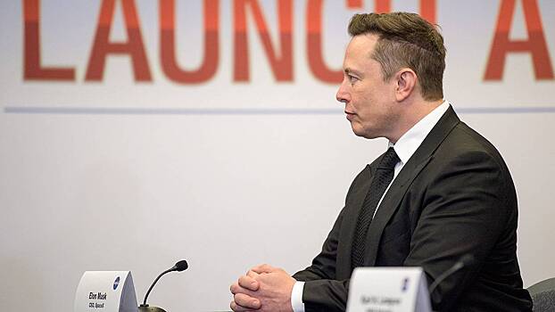 Маск обеспокоен тем, что Tesla «роет себе могилу» проблемным пикапом Cybertruck