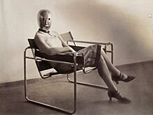 Что произойдет с женщинами через 50 лет