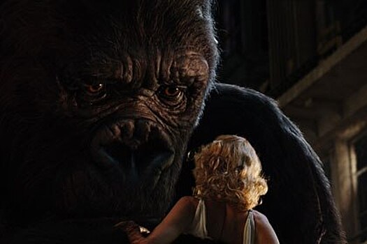 Главные отличия людей от обезьян