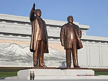 День сияющей звезды: как лидер КНДР повел страну особым путем