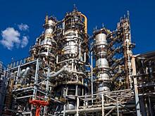 «Роснефть» нарастила переработку нефти на 2,8% в 2018 году