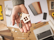 Эксперты ожидают снижения ипотечной ставки до 8,5% в России в 2018 году