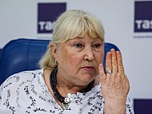 Покровская оценила отказ украинских синхронисток от поздравления россиянок