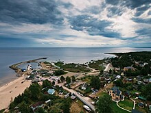 В Петербурге начали выдавать паспорт туриста «Серебряное ожерелье России»