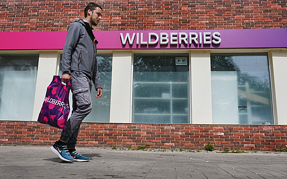 Visa смирилась с комиссией Wildberries