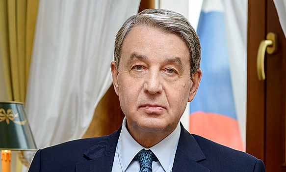 Посол РФ в Ватикане выразил протест из-за слов понтифика о «жестокости» военных РФ