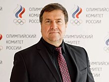 Владимир Сальников: «Когда появились первые заметки о том, что трансгендеры стали выступать вместе с женщинами, весь спортивный мир содрогнулся»