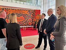 «Сказочное соглашение»: Деды Морозы из Пензы и Бреста объединят усилия для новогодних праздников