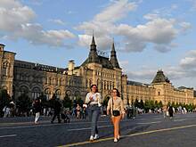 Москвичи выберут лучшие фото столицы