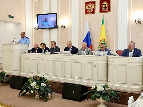 В Пензенской области по инициативе прокуратуры принят законопроект, защищающий право жителей многоквартирных домов на отдых