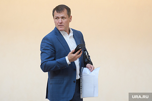 На золотом прииске свердловского депутата нашли угрозу природе