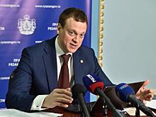 Рязанская делегация подписала 32 экономических соглашения на ПМЭФ
