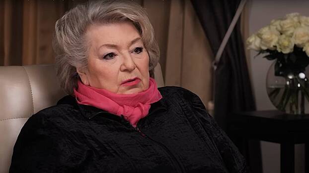 Тарасова объяснила, почему одобряет жесткие методы Винер в воспитании чемпионов