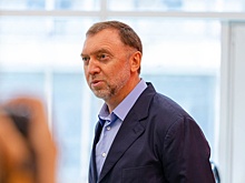 Дерипаска: спецназ "Полярные медведи" мог бы защитить Гренландию