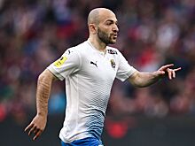 Вадим Гаранин: Мелкадзе – не Игуаин, но один из лучших нападающих, когда супермотивирован