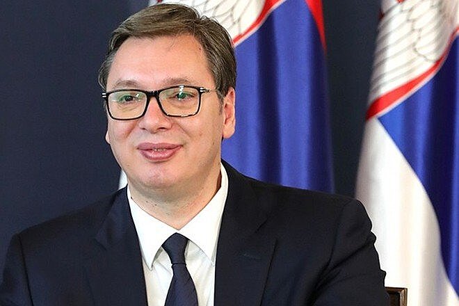 Сербия захотела получить еще больше российского газа
