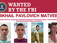 Самый разыскиваемый хакер в мире задержан в России. Чем известен Wazawaka и при чём здесь Трамп
