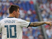 Смолов вышел на замену и «помог» «Сельте» проиграть