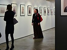 Масштабная выставка фотографий о Северной Корее открывается в Москве
