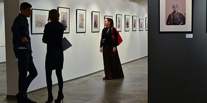 Масштабная выставка фотографий о Северной Корее открывается в Москве