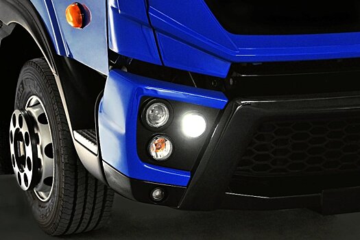 Легендарные чешские грузовики вернутся в Россию