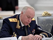 Бастрыкин потребовал доклад о ДТП со школьным автобусом в Красноярском крае