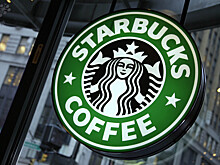 Starbucks уходит из торговых центров и открывеат автокафе