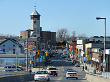 Десять человек пострадали при стрельбе в баре Нью-Джерси