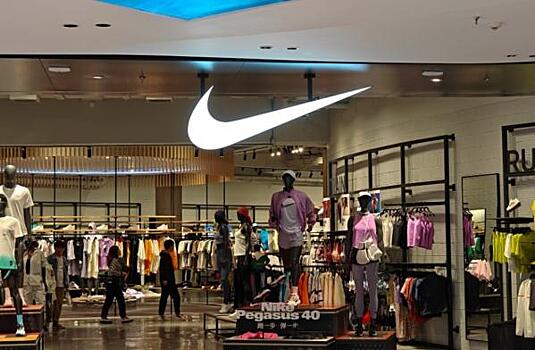 В одежде Nike и Adidas нашли смертельно опасное вещество
