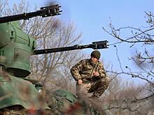 ВСУ второй раз за день обстреляли Брянскую область