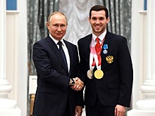Российский паралимпиец объяснил, как мошенники выставили его медали за €1,7 млн