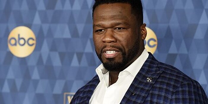 50 Cent спродюсирует три фильма ужасов