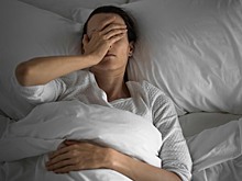 Учёные выяснили, почему плохо спится на новом месте