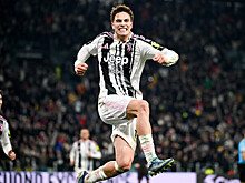 «Ювентус» разгромил «Наполи» в матче Серии А