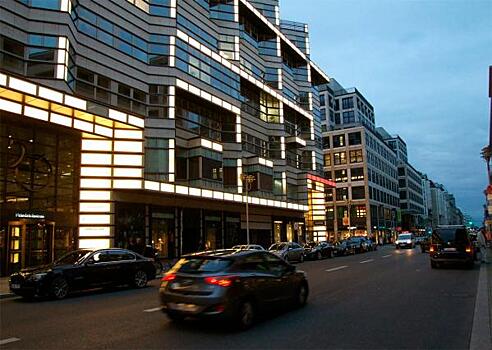 Как получить международные водительские права в Петербурге