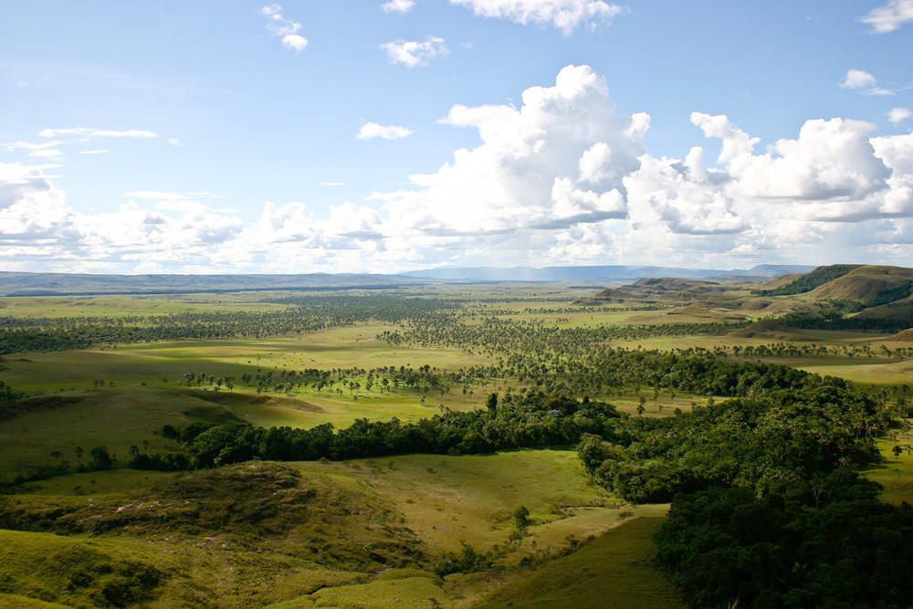 Венесуэла, Южная Америка