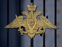 ВС РФ за неделю нанесли шесть групповых ударов по предприятиям ВПК Украины