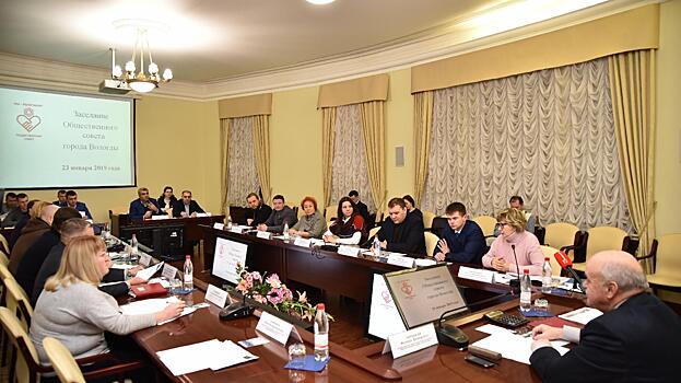 Общественный совет Вологды рекомендовал разместить новую Ледовую арену в Осаново