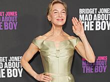 55-летняя звезда «Бриджит Джонс» Рене Зеллвегер рассказала, что объединяет ее с героиней франшизы: «Мы никогда не будем прежними после утраты»