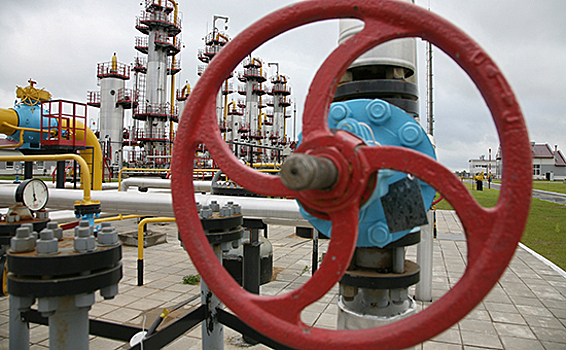ФАС выступает против идеи дерегулирования цен на газ "Газпрома" для проектов СПГ