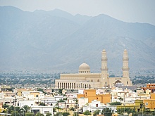 Лукашенко рассказал о проекте белорусского курорта в Омане