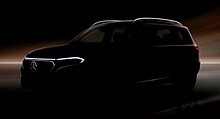 Daimler представит на выставке IAA MOBILITY 8 новых моделей