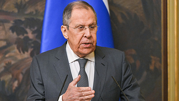 Лавров переговорил с Сийярто перед встречей Путина и Орбана