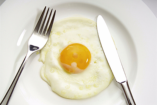 Диетолог назвала опасность куриных яиц для некоторых людей