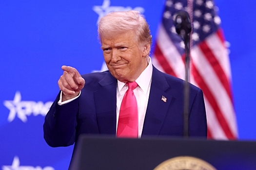 Политолог о тарифной стене Трампа: «Сможет ли мир выдержать полноценную торговую войну?»