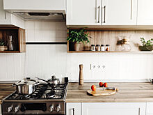 Как сделать кухню более безопасной